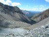 Ice Mountain - najbardziej wysuni�ty na wsch�d lodowiec Tybetu, Syczuan