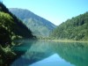 Juzhaigou - kraina g�r i jezior, Juzhaigou