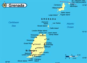 GRENADA